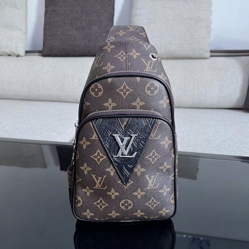 LV Handbags 86